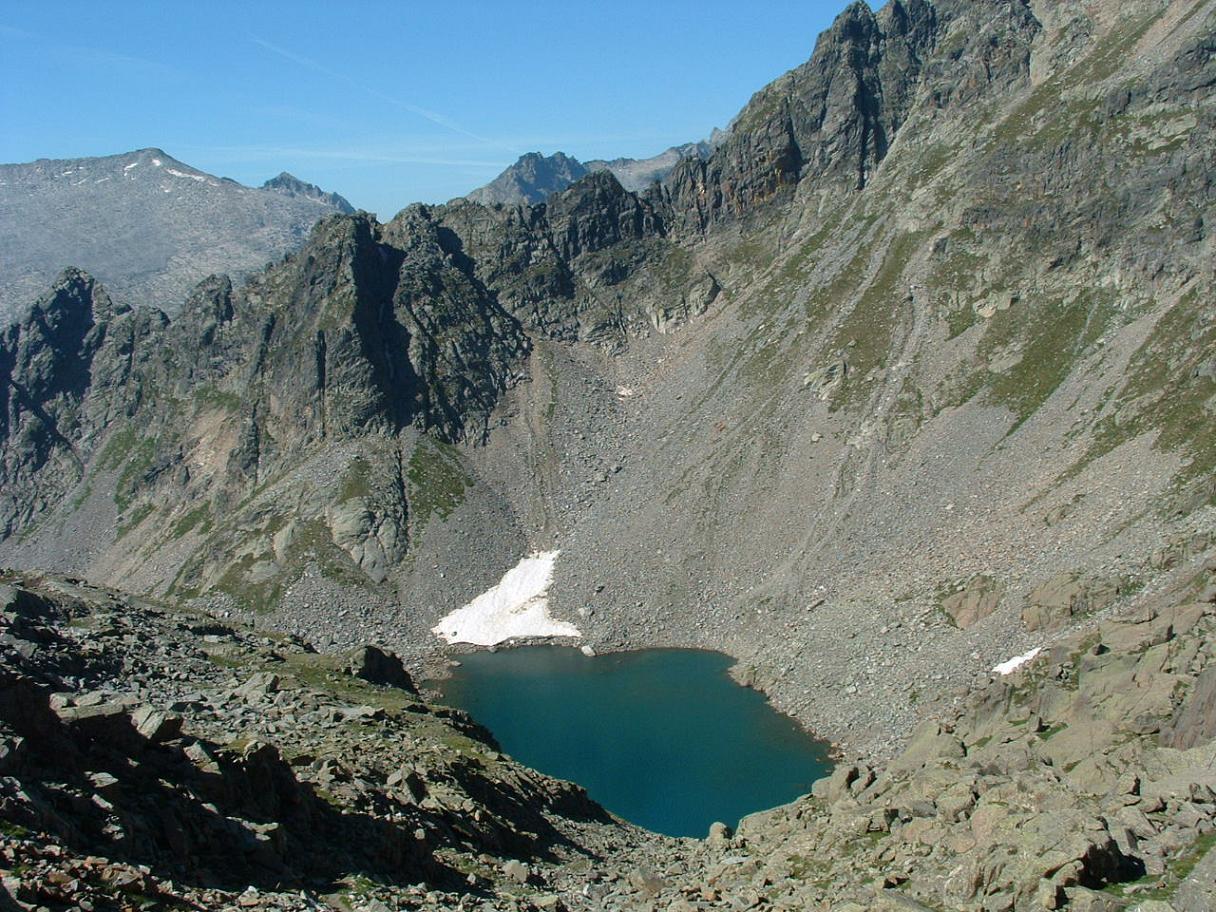 Laghi.......del TRENTINO